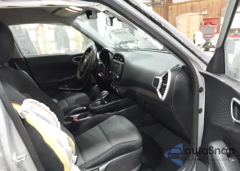 2020 Kia Soul S z USA, uszkodzony, nr VIN KNDJ23AU0L7726910